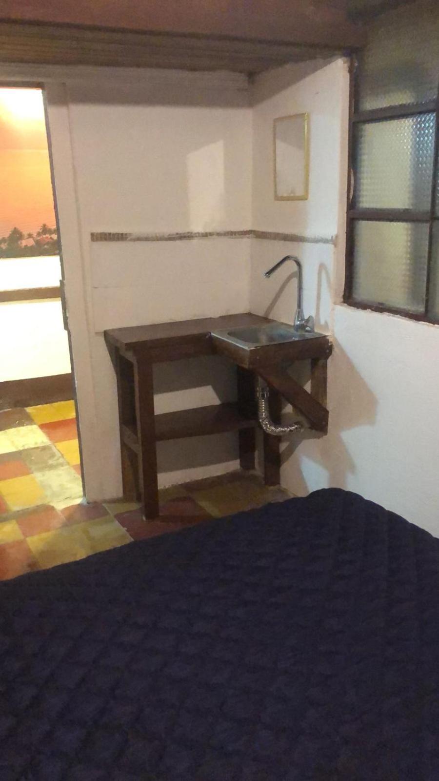Kamazoztz Hostel And Travel Antigua Luaran gambar