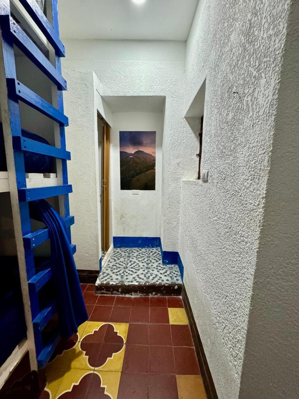 Kamazoztz Hostel And Travel Antigua Luaran gambar